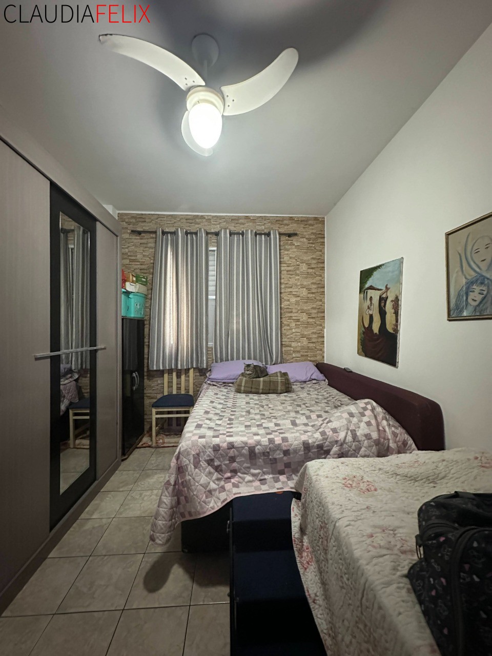 Apartamento, 1 quarto, 52 m² - Foto 18