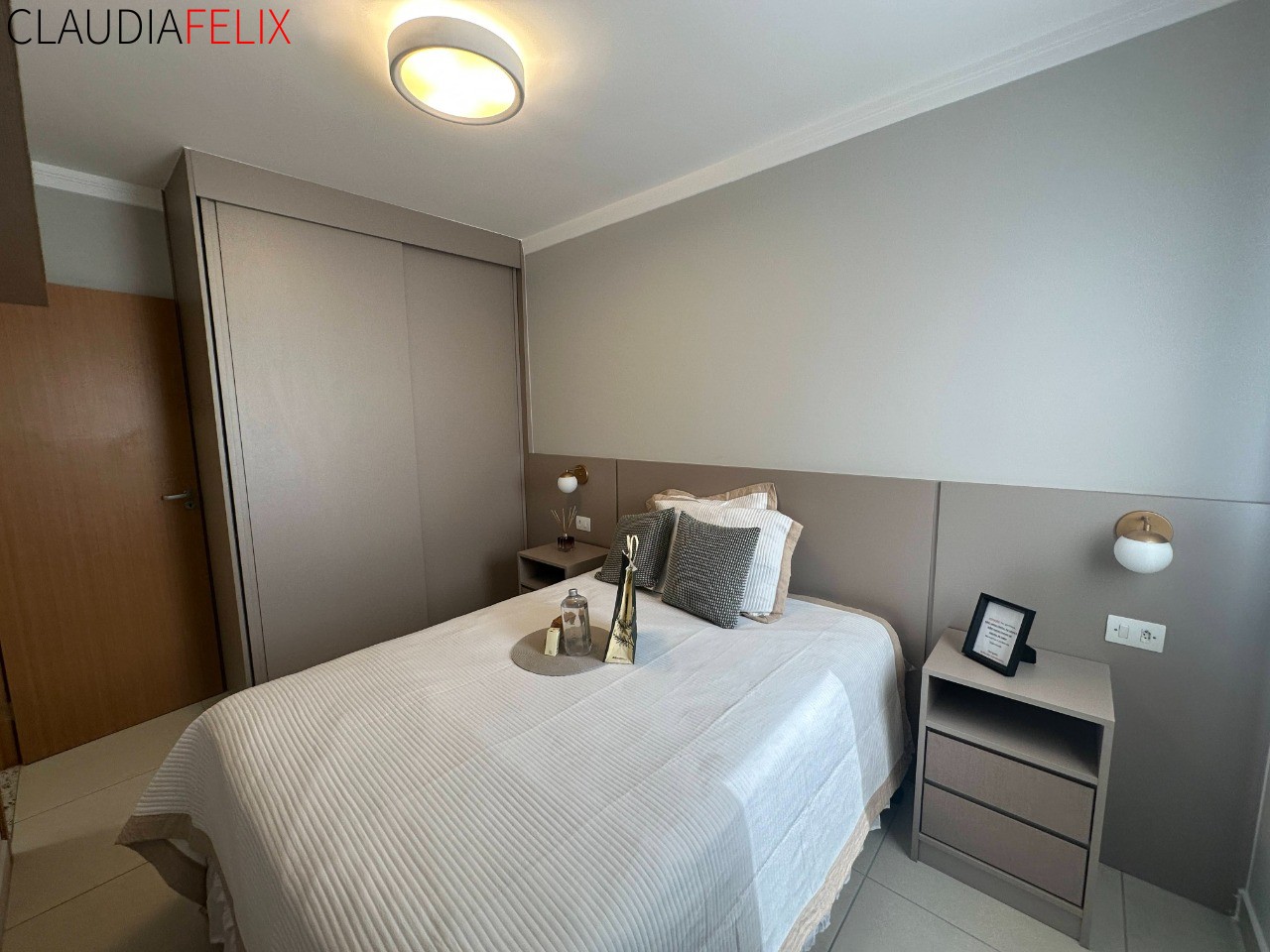 Apartamento, 1 quarto, 40 m² - Foto 18