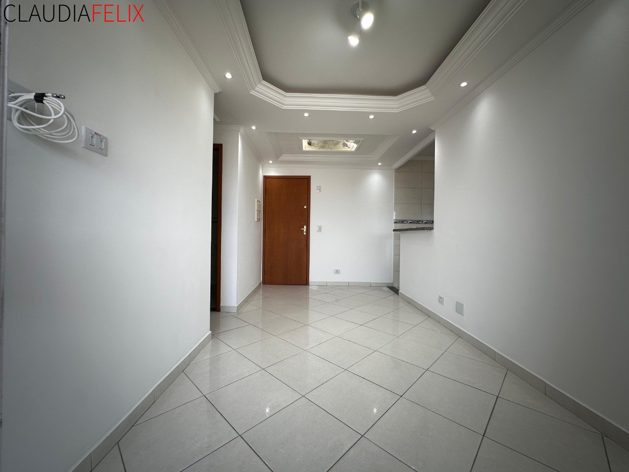 Apartamento, 1 quarto, 49 m² - Foto 2