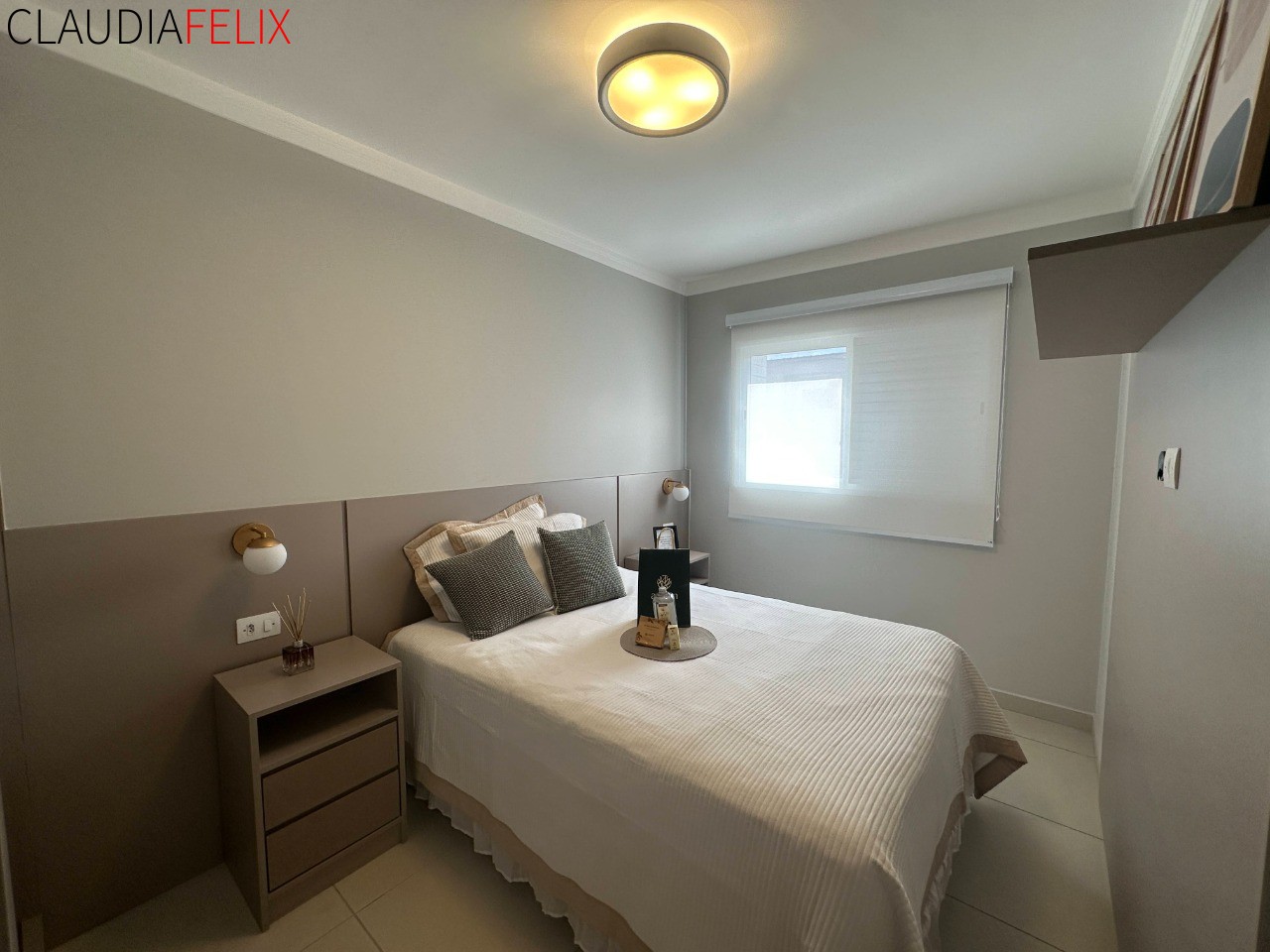 Apartamento, 1 quarto, 40 m² - Foto 16