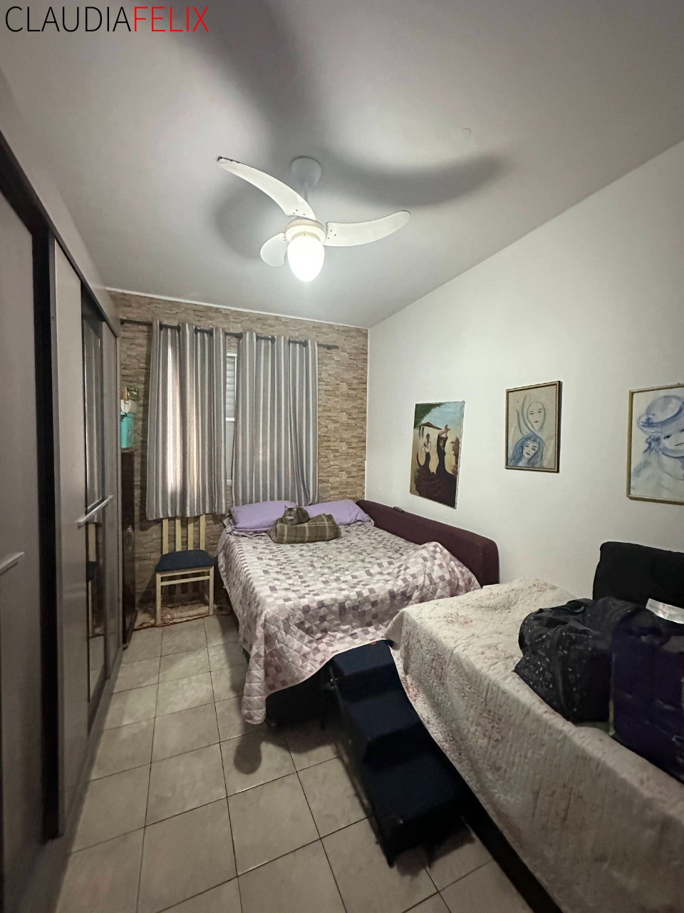 Apartamento, 1 quarto, 52 m² - Foto 11