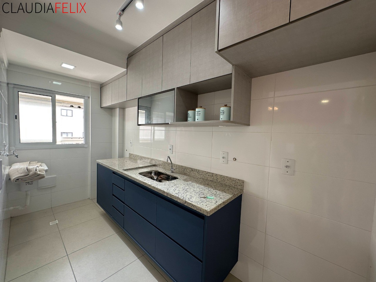 Apartamento, 1 quarto, 40 m² - Foto 4