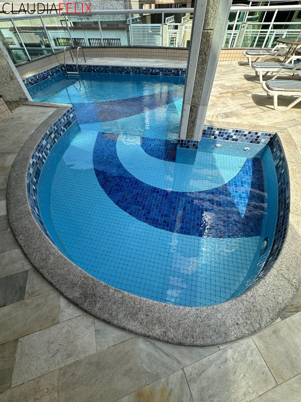 Apartamento, 1 quarto, 61 m² - Foto 36