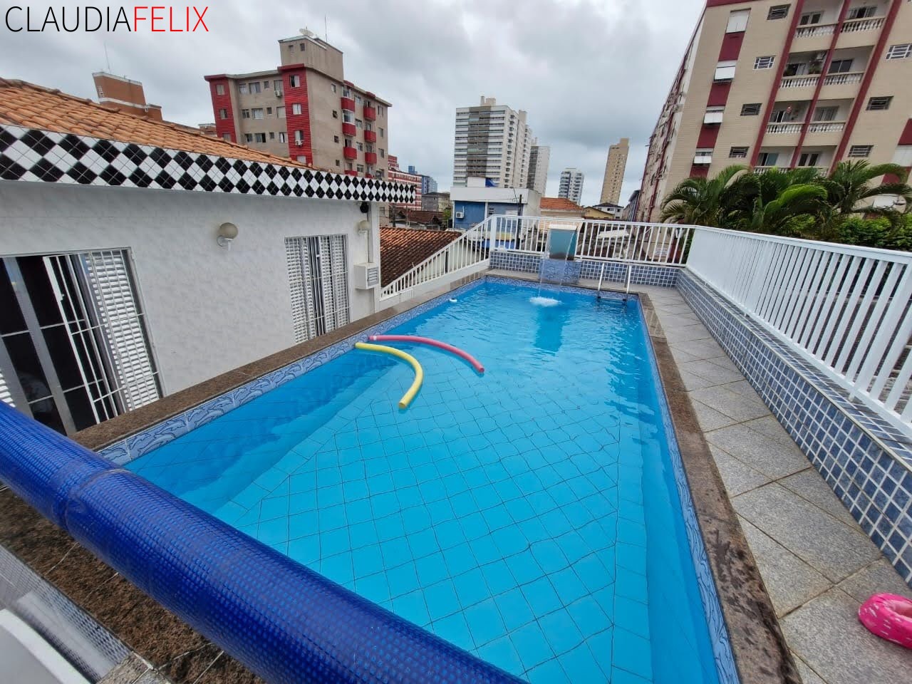 Casa, 3 quartos - Foto 6