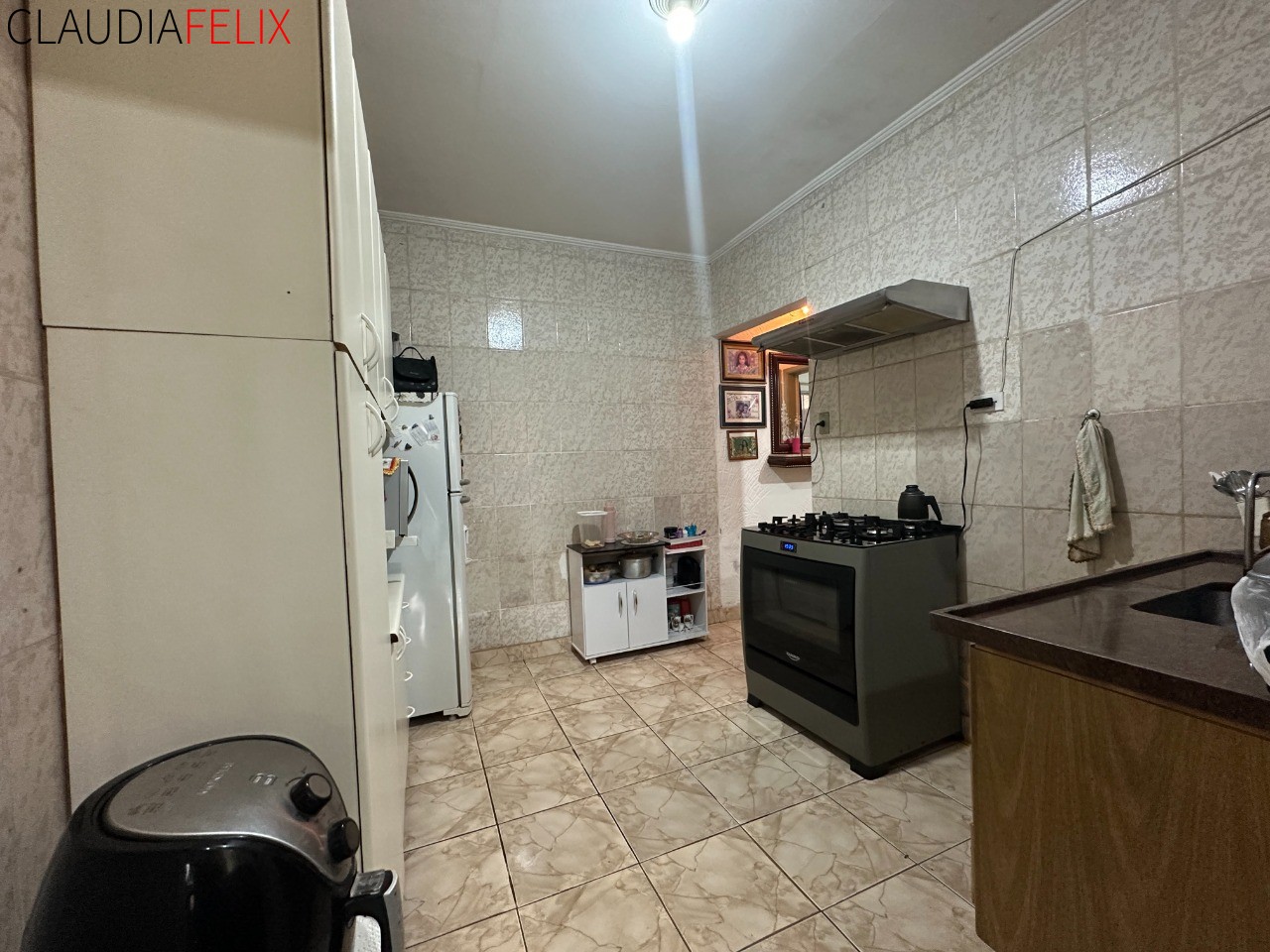 Casa, 3 quartos - Foto 57