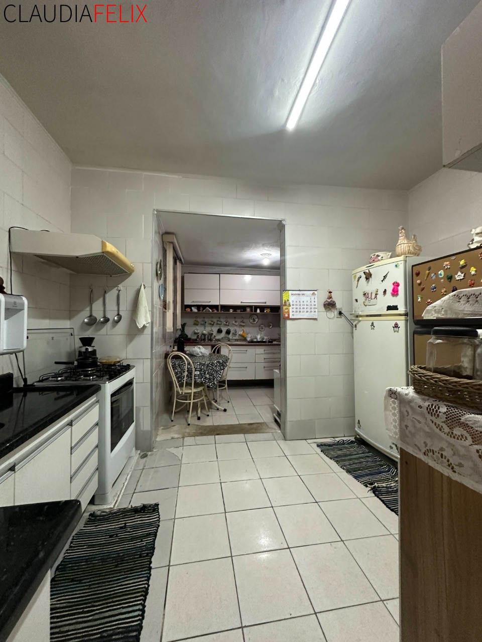 Casa, 3 quartos - Foto 32