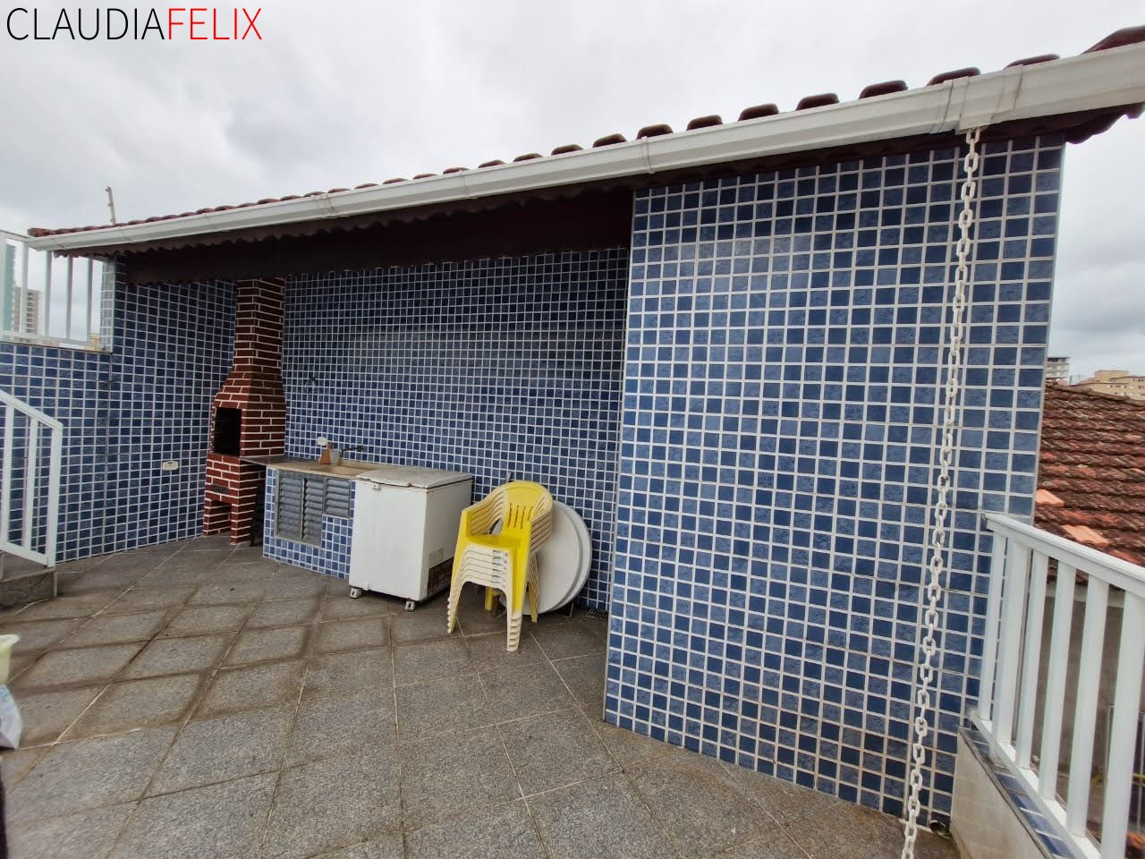 Casa, 3 quartos - Foto 23