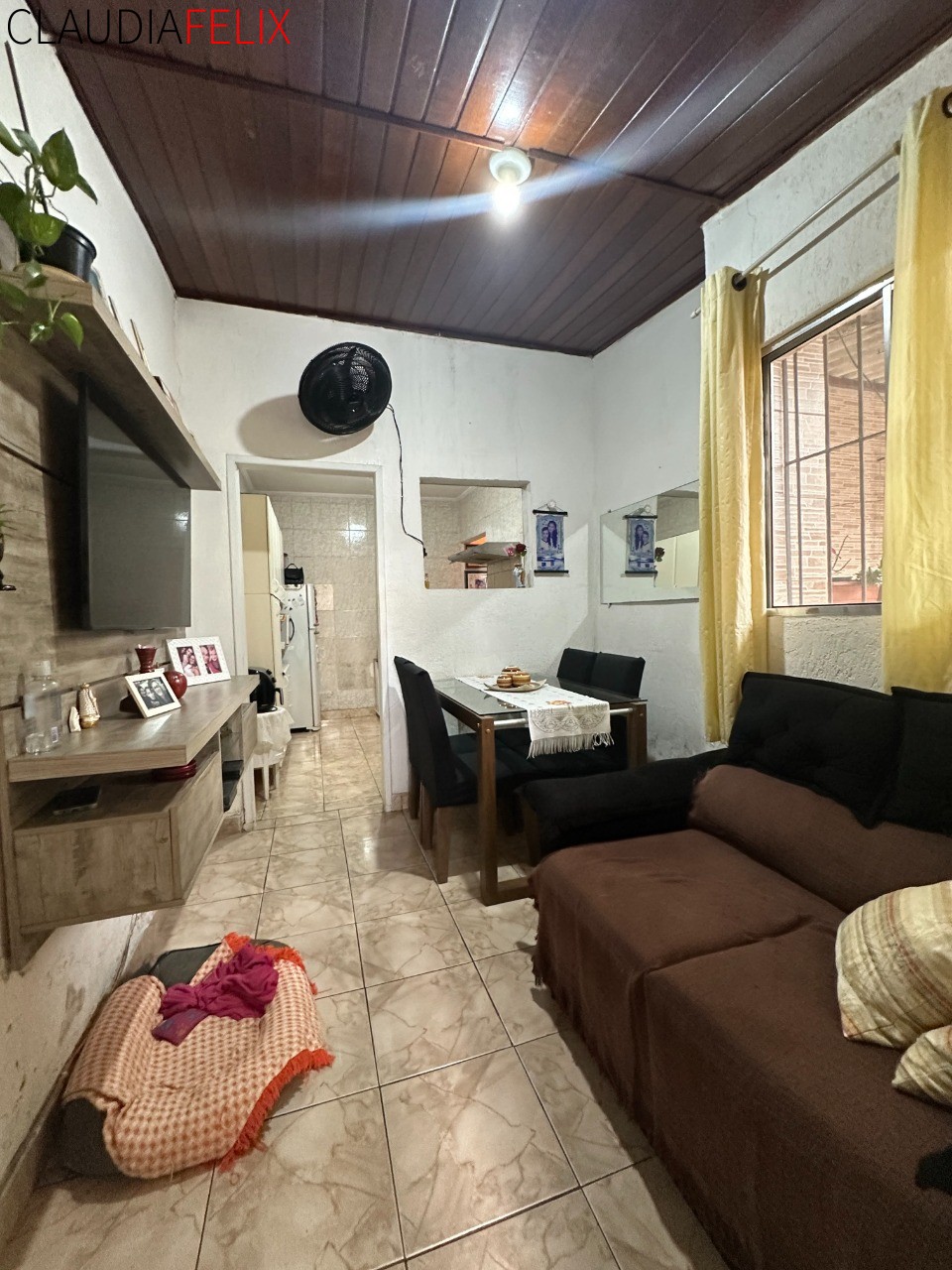 Casa, 3 quartos - Foto 53