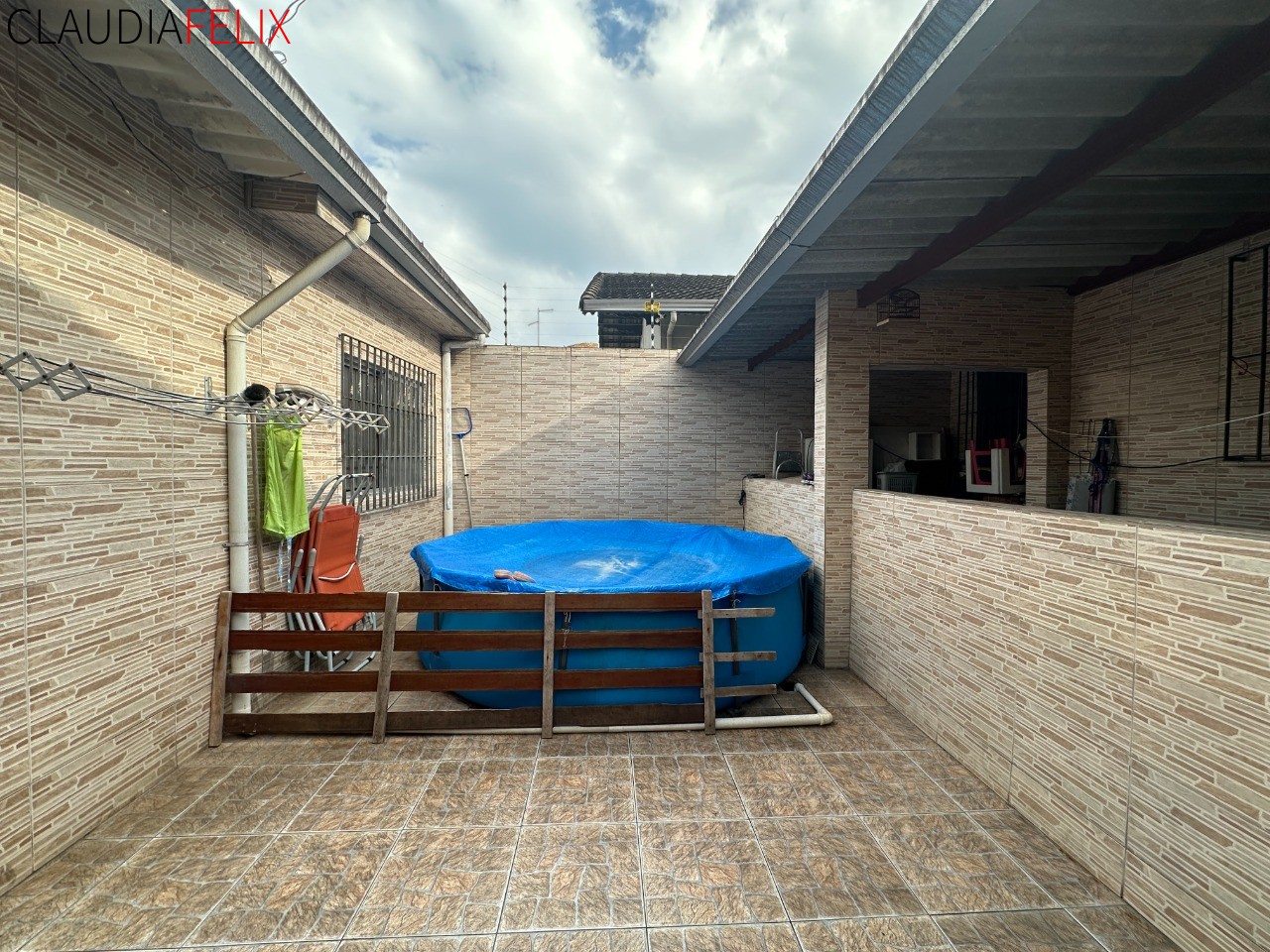 Casa, 3 quartos - Foto 49