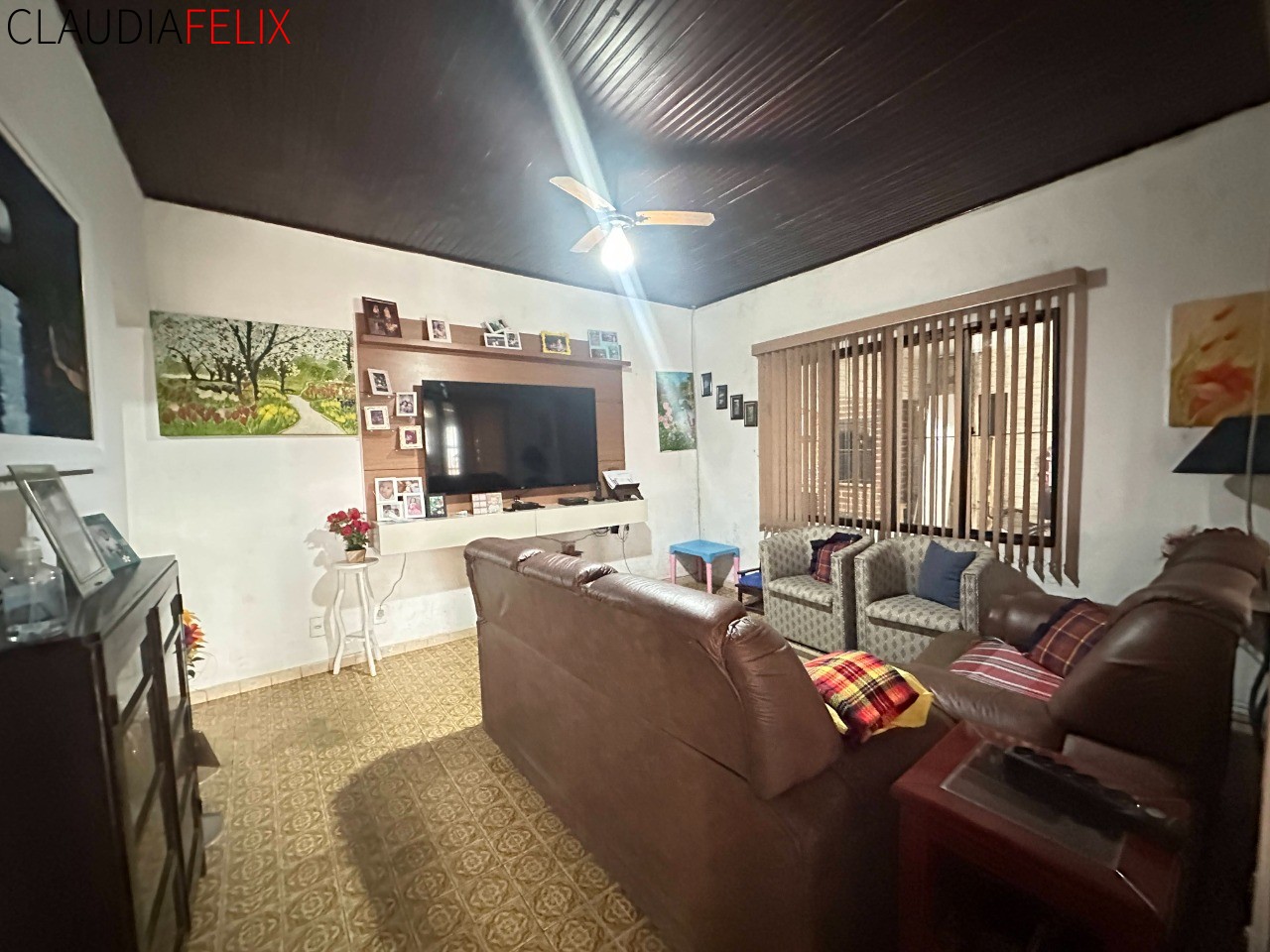 Casa, 3 quartos - Foto 11