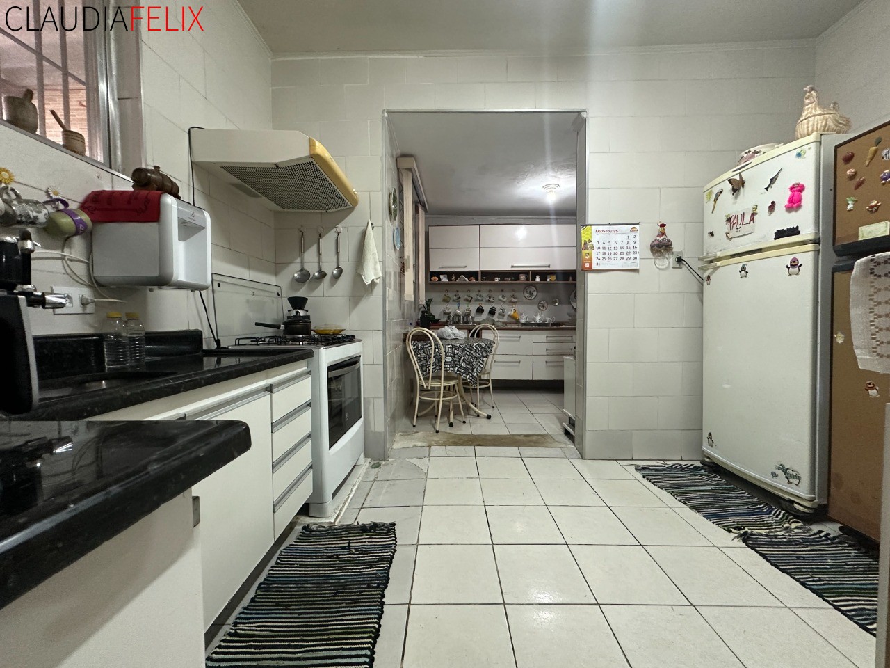 Casa, 3 quartos - Foto 34