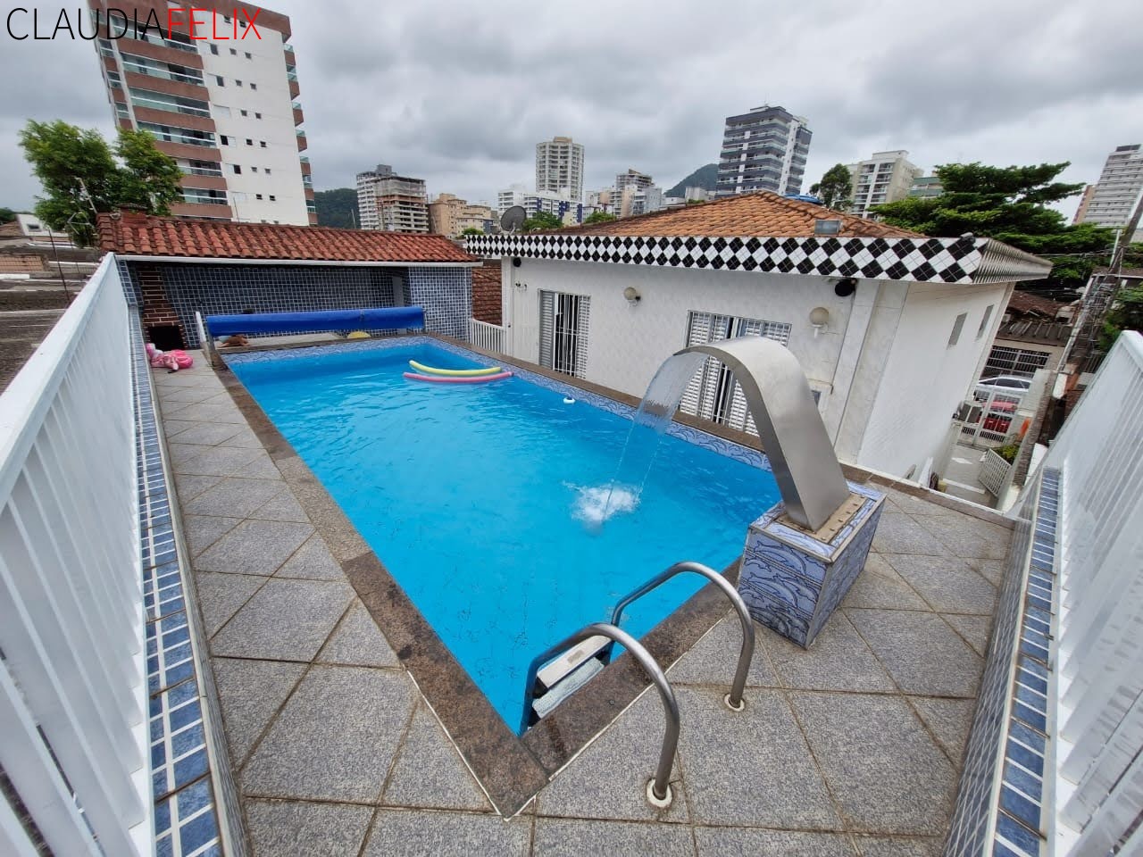 Casa, 3 quartos - Foto 5