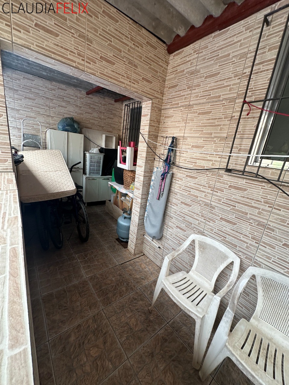 Casa, 3 quartos - Foto 46