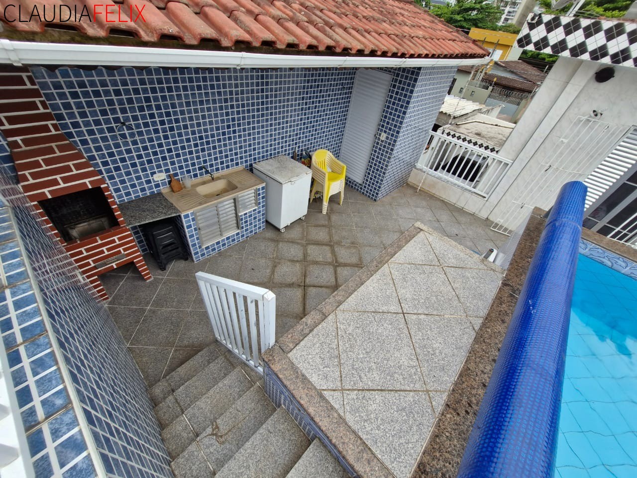Casa, 3 quartos - Foto 18