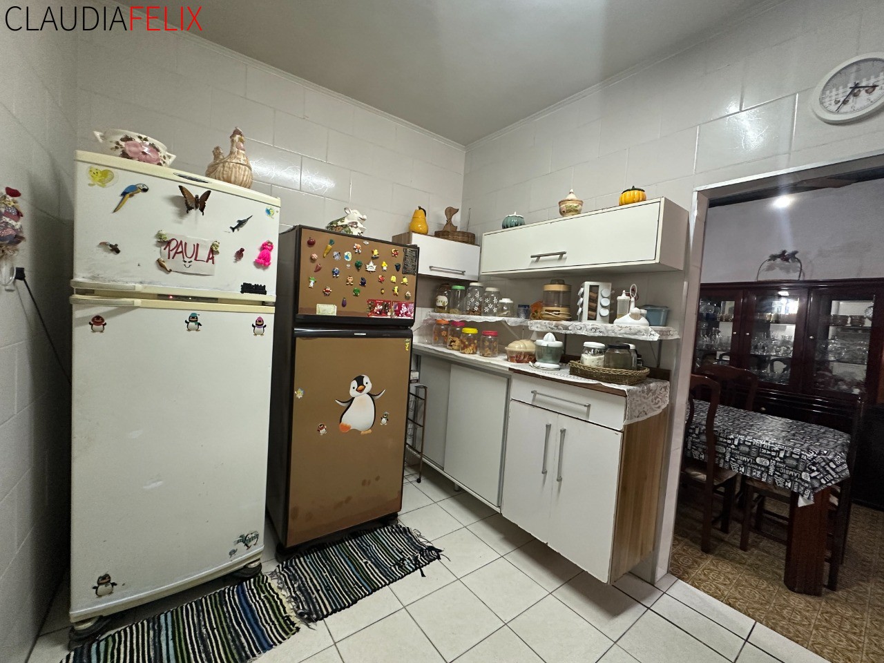 Casa, 3 quartos - Foto 38