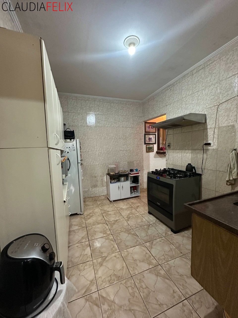 Casa, 3 quartos - Foto 56