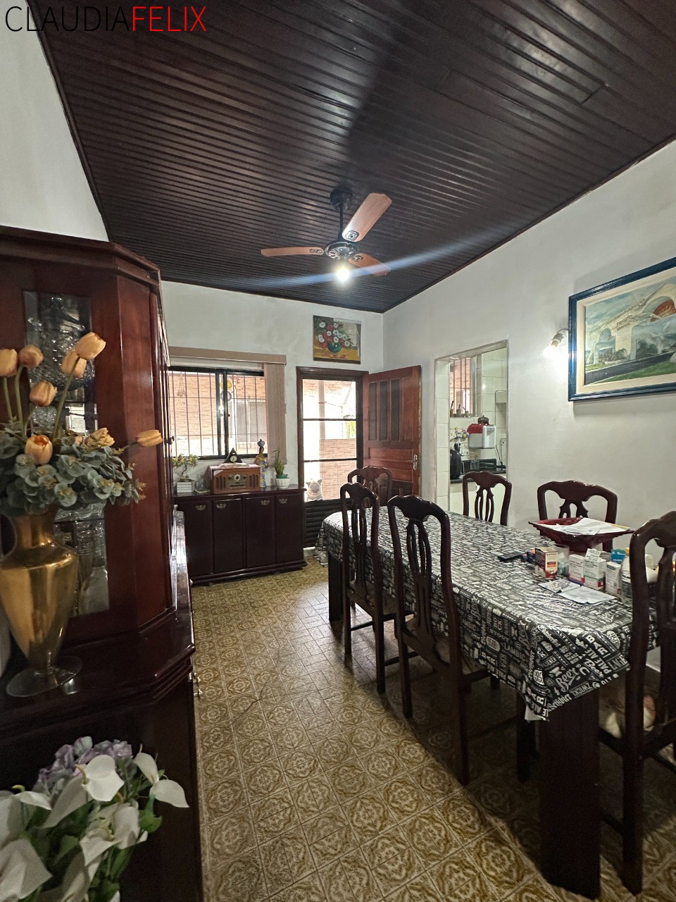 Casa, 3 quartos - Foto 28