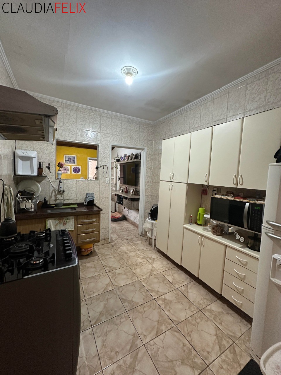 Casa, 3 quartos - Foto 58