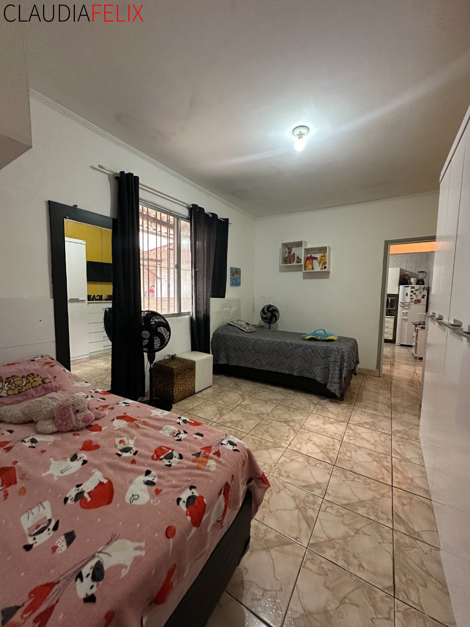 Casa, 3 quartos - Foto 64