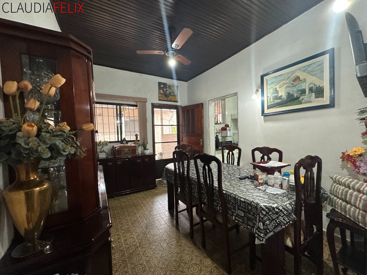 Casa, 3 quartos - Foto 29