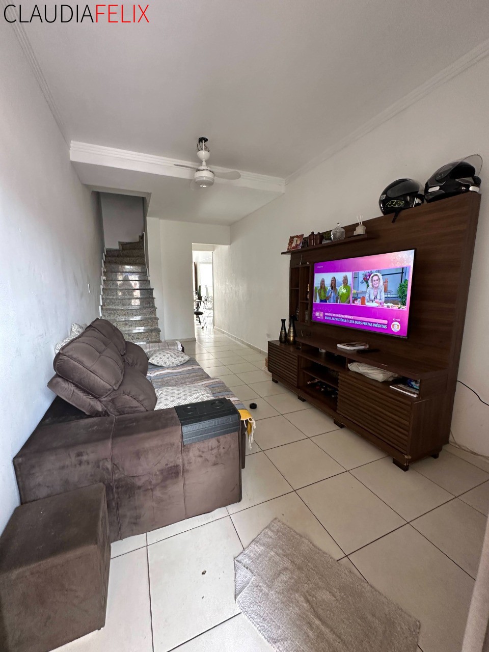 Casa, 2 quartos - Foto 2