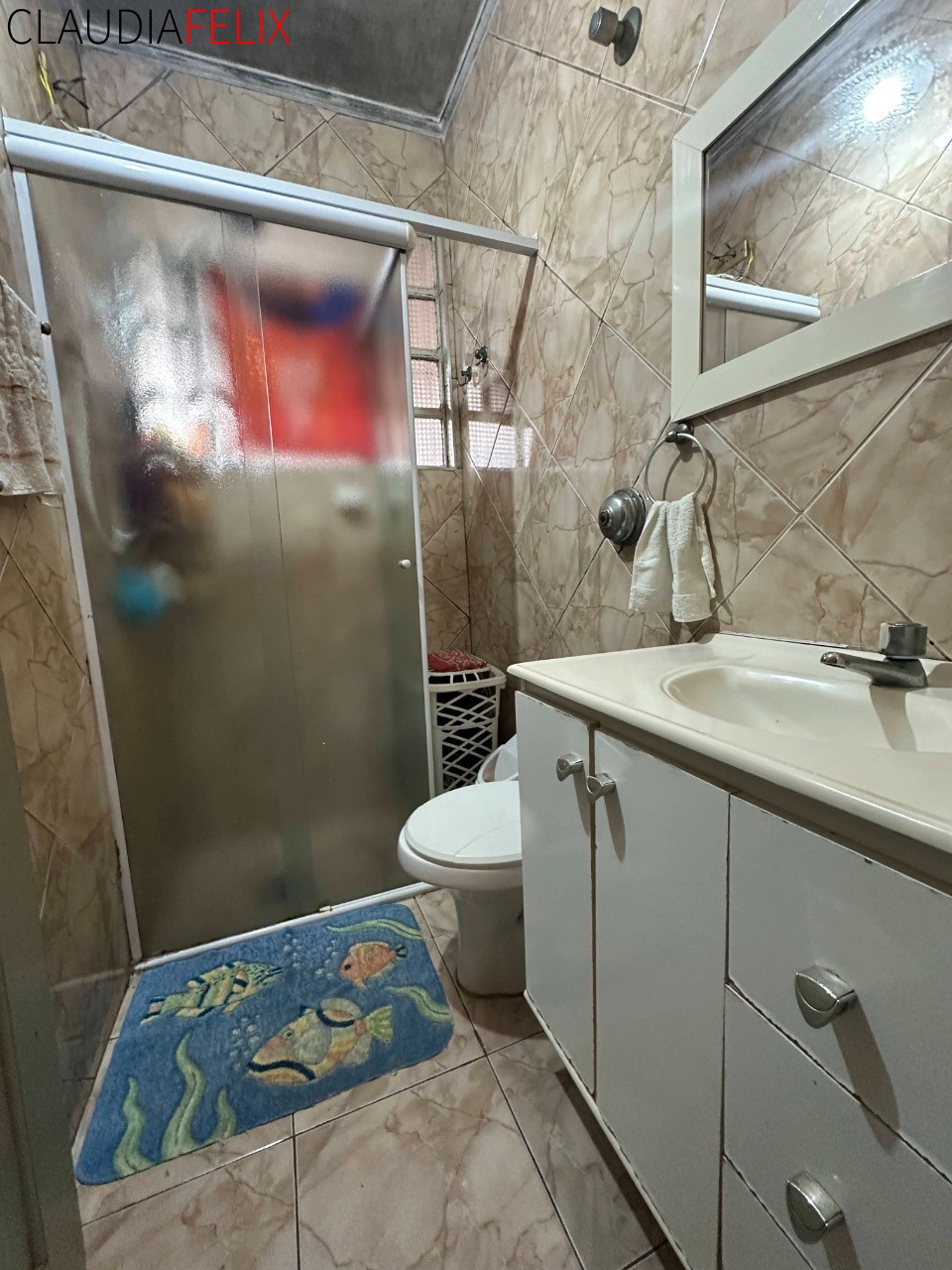 Casa, 3 quartos - Foto 60