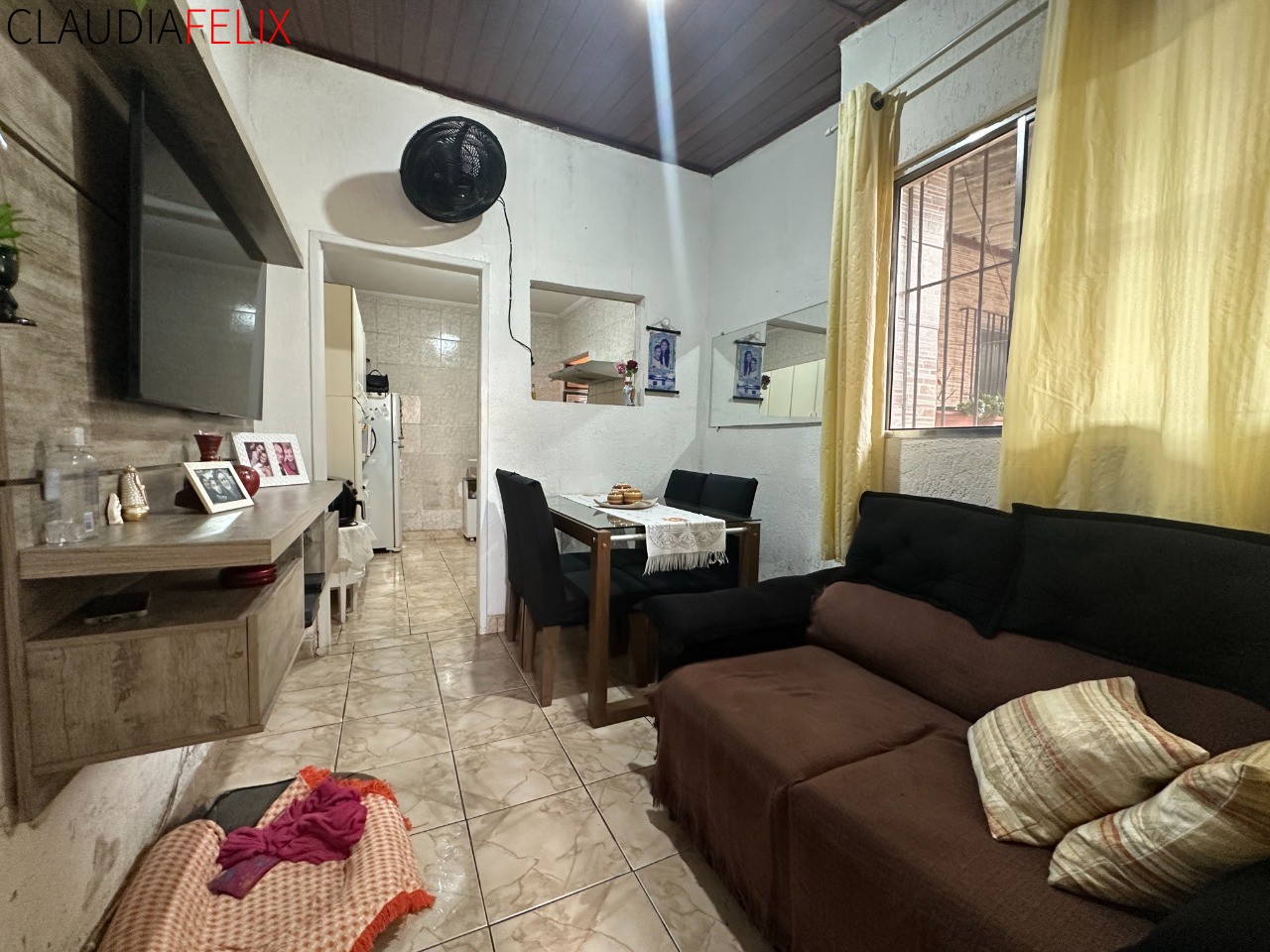 Casa, 3 quartos - Foto 54