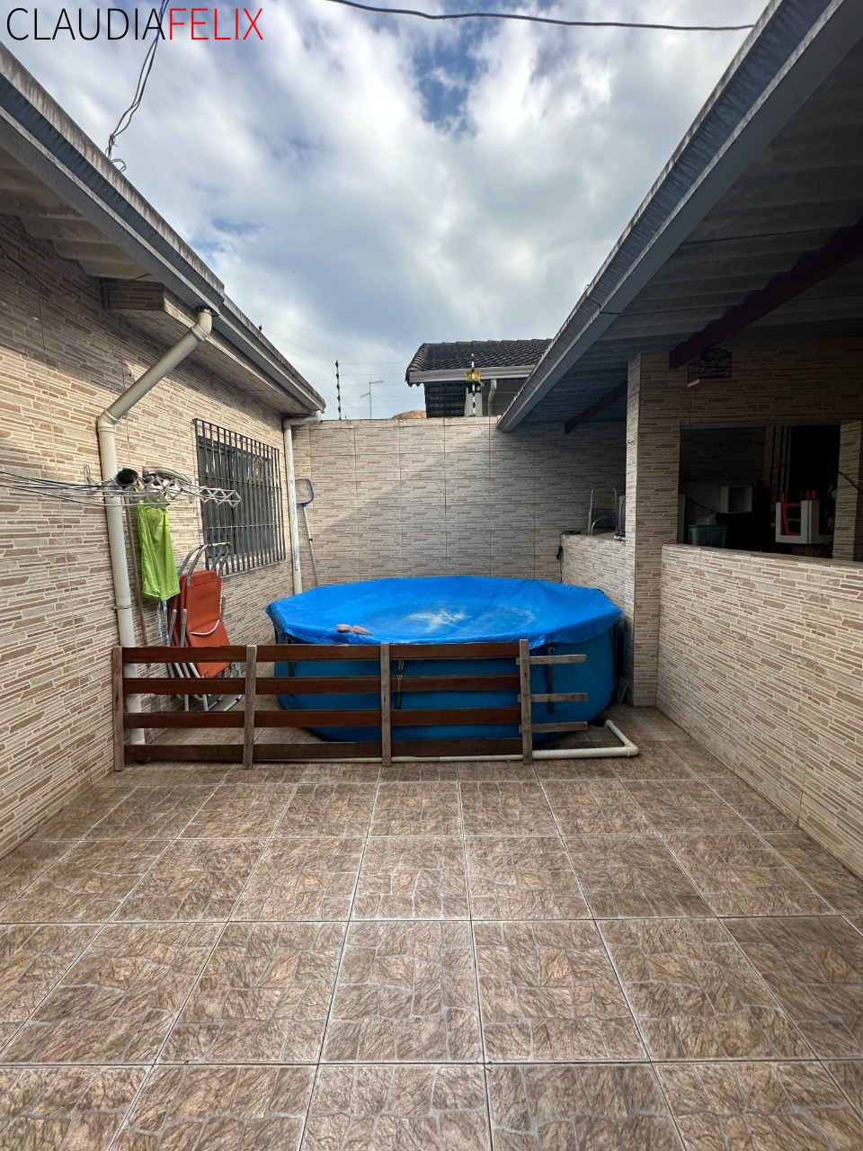 Casa, 3 quartos - Foto 48