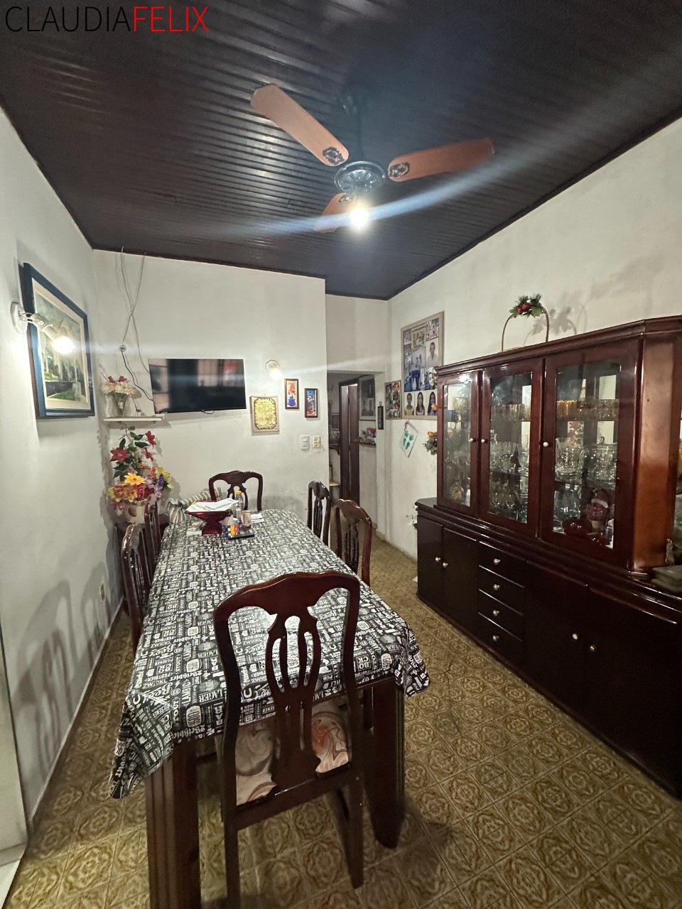 Casa, 3 quartos - Foto 30