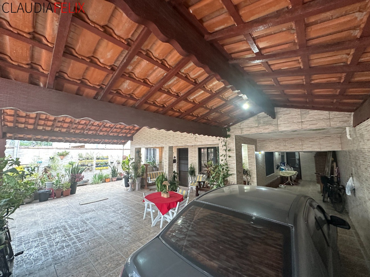 Casa, 3 quartos - Foto 6