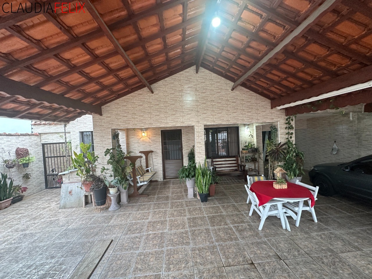 Casa, 3 quartos - Foto 5
