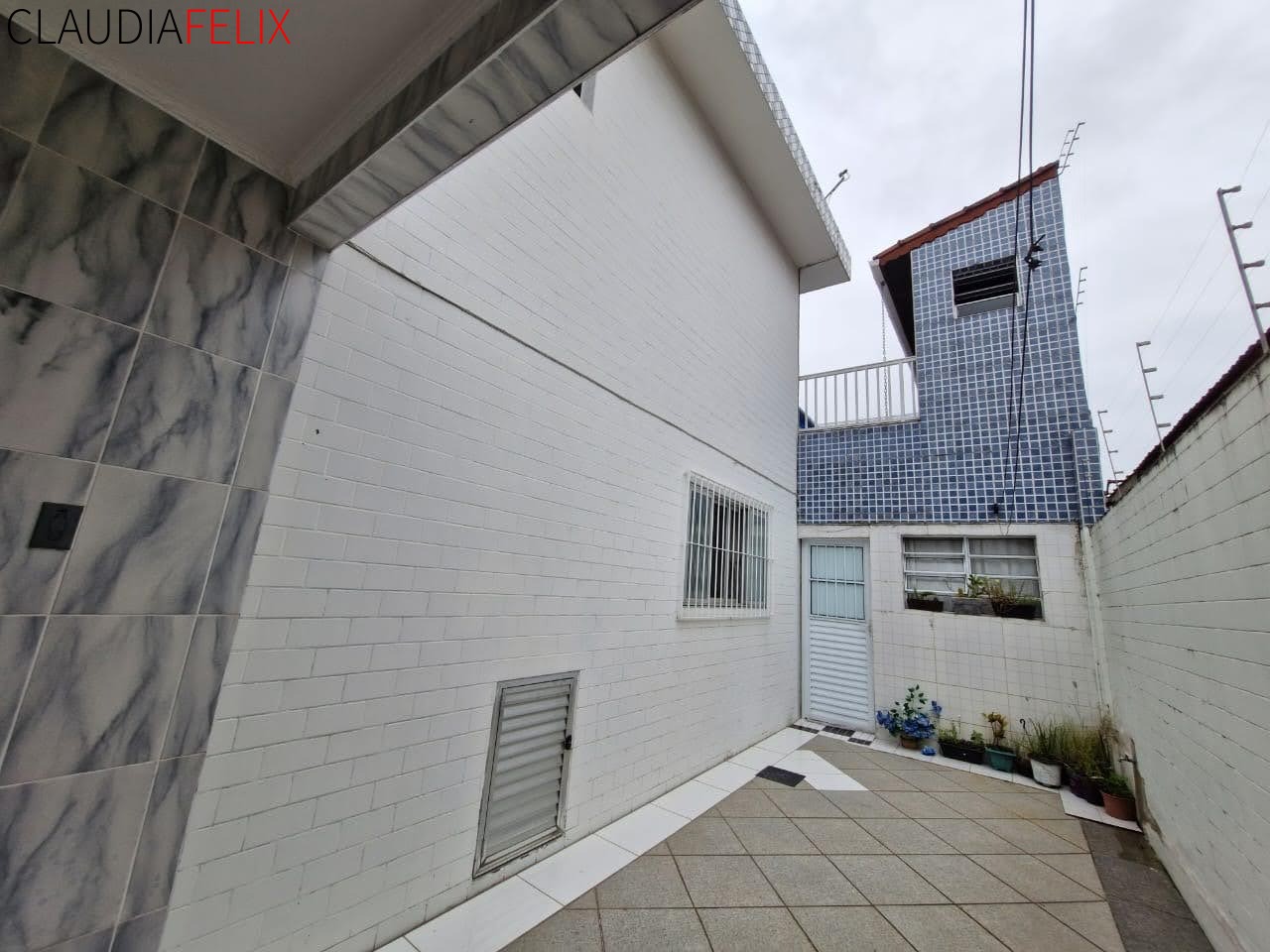 Casa, 3 quartos - Foto 24