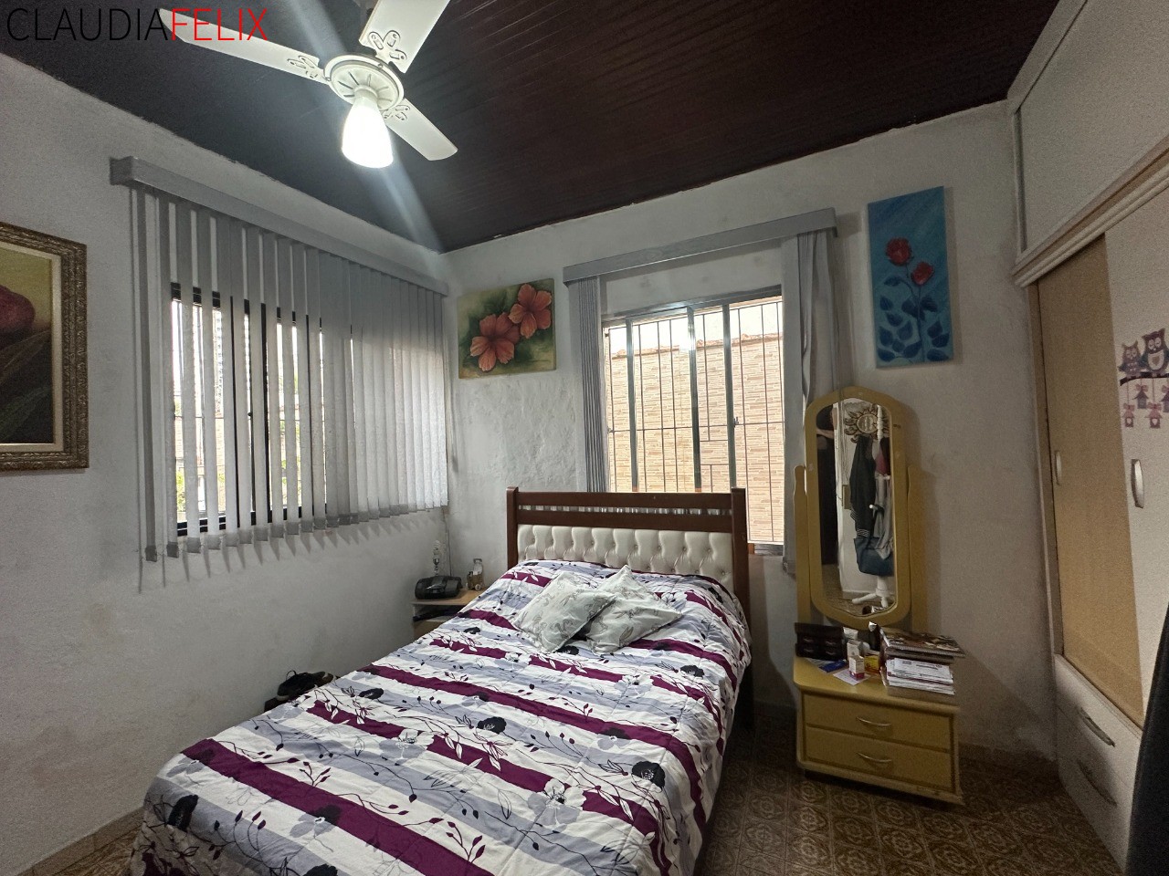 Casa, 3 quartos - Foto 18