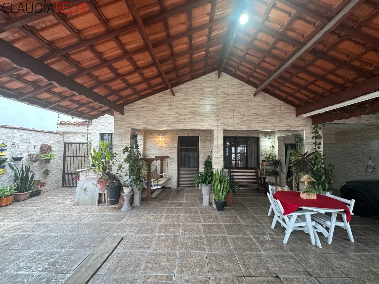 Casa, 3 quartos - Foto 2