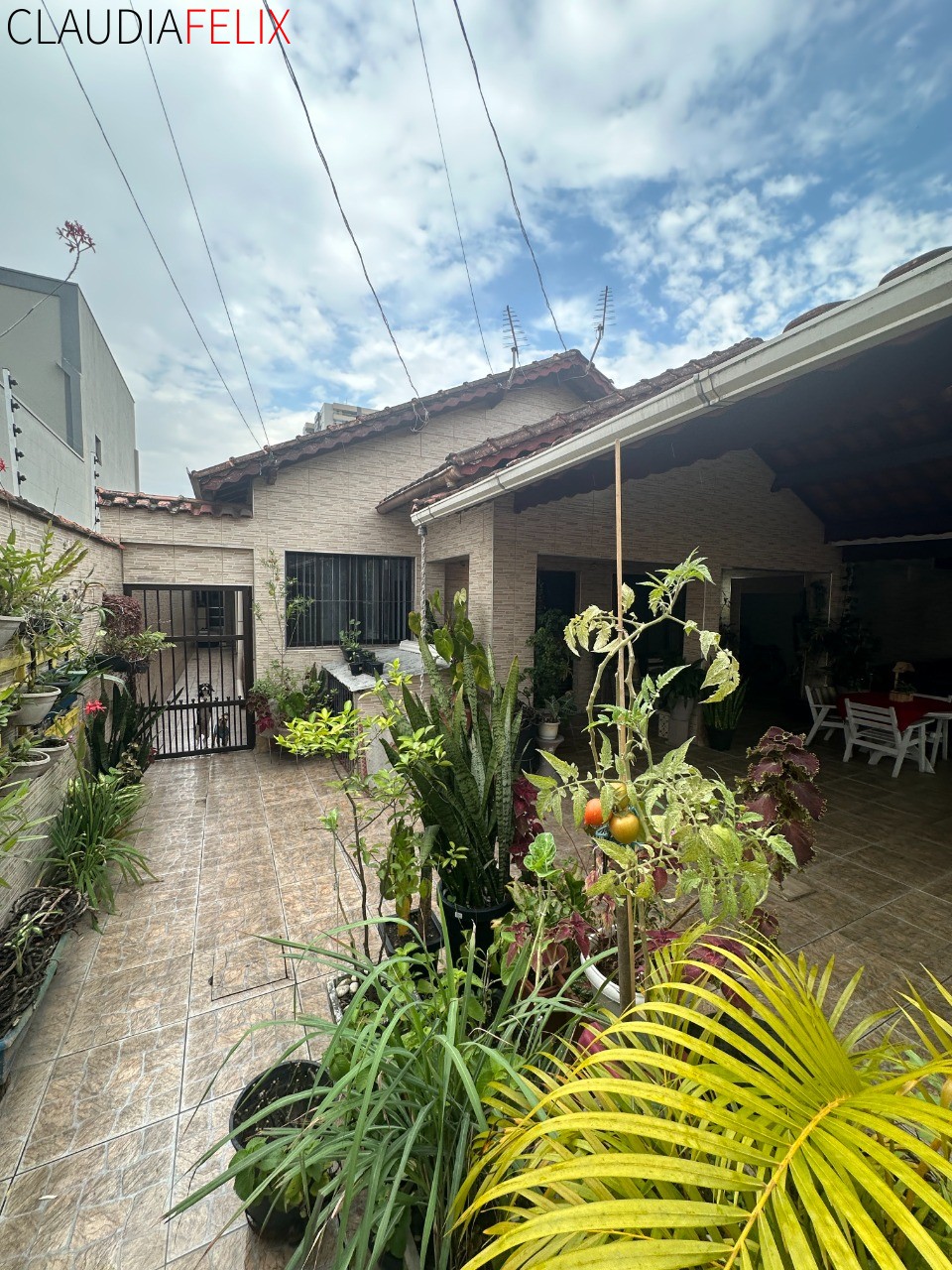 Casa, 3 quartos - Foto 3