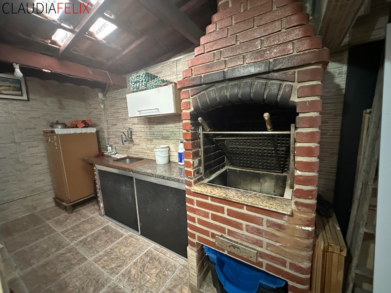 Casa, 3 quartos - Foto 10
