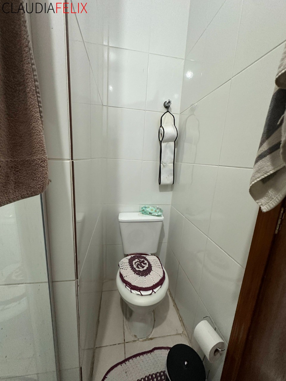 Casa, 2 quartos - Foto 23
