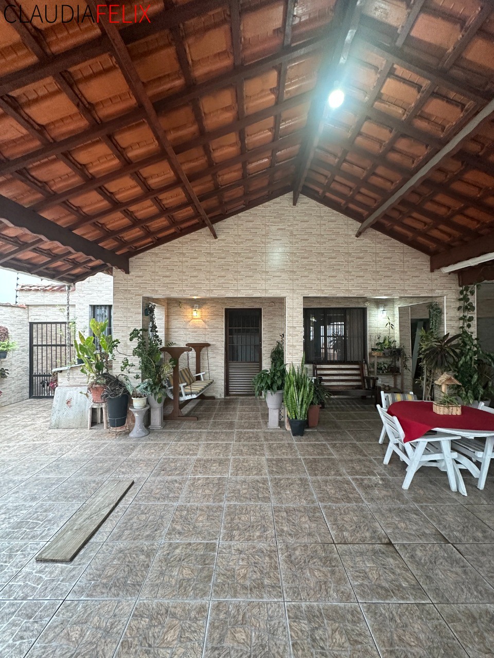 Casa, 3 quartos - Foto 4
