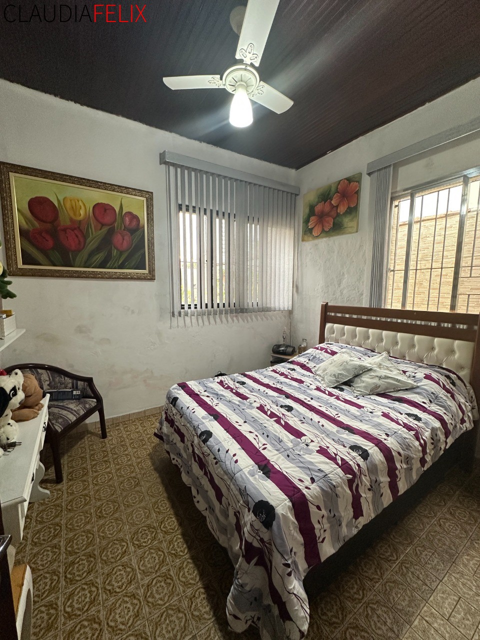 Casa, 3 quartos - Foto 17
