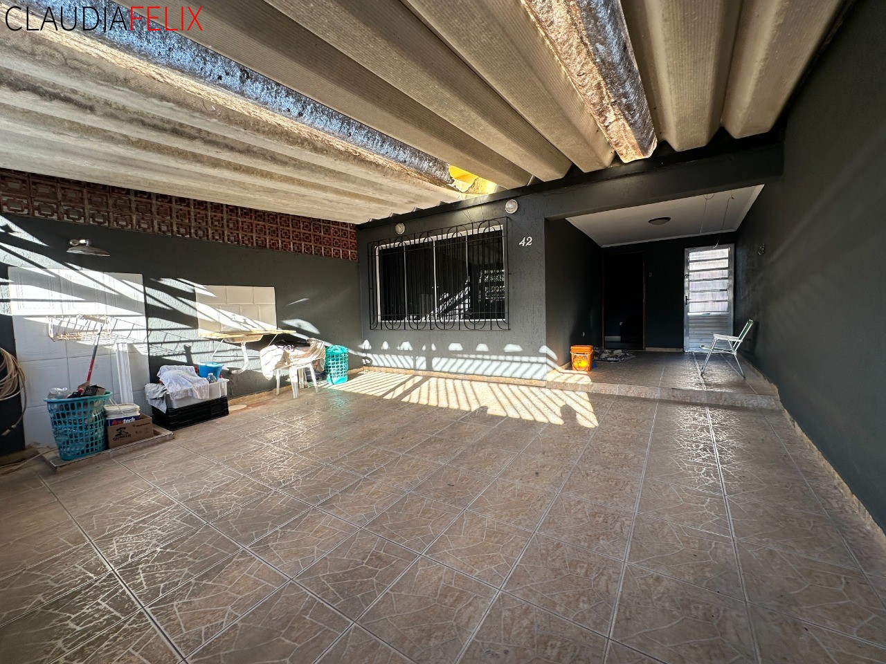 Casa, 2 quartos - Foto 2