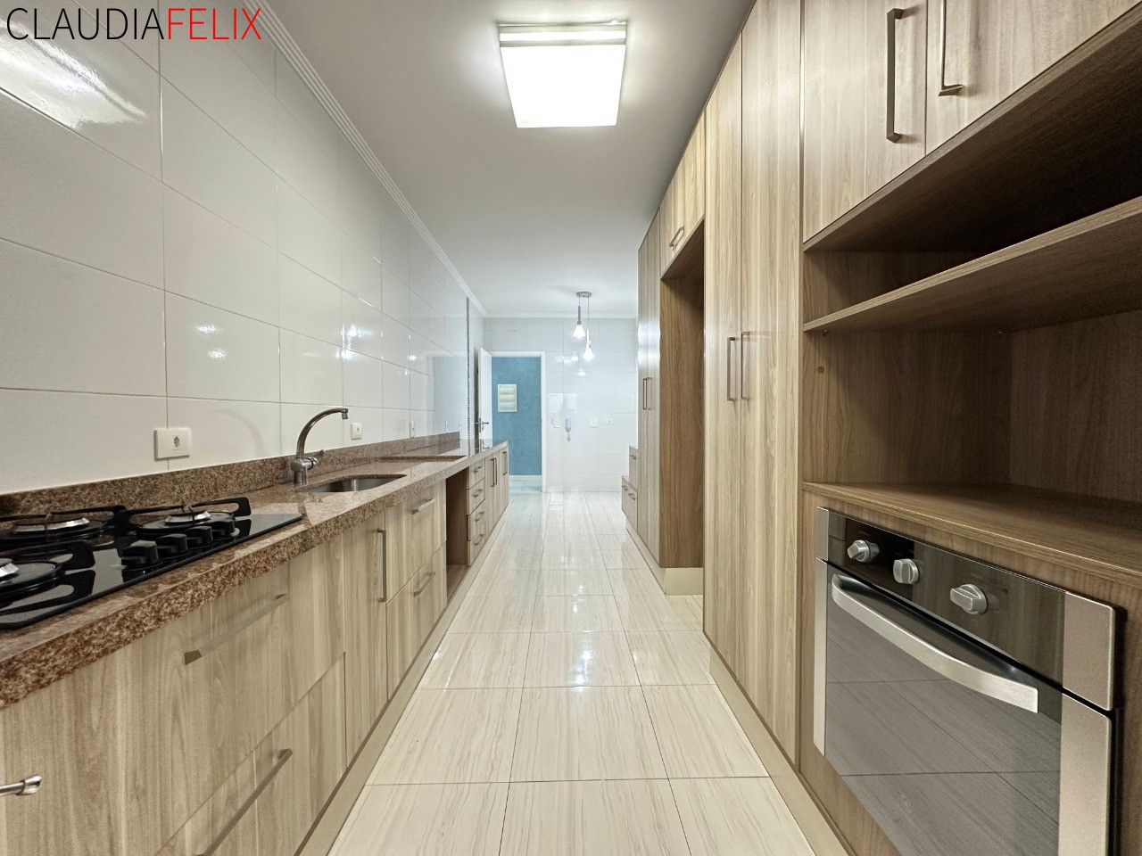 Apartamento, 3 quartos, 193 m² - Foto 5