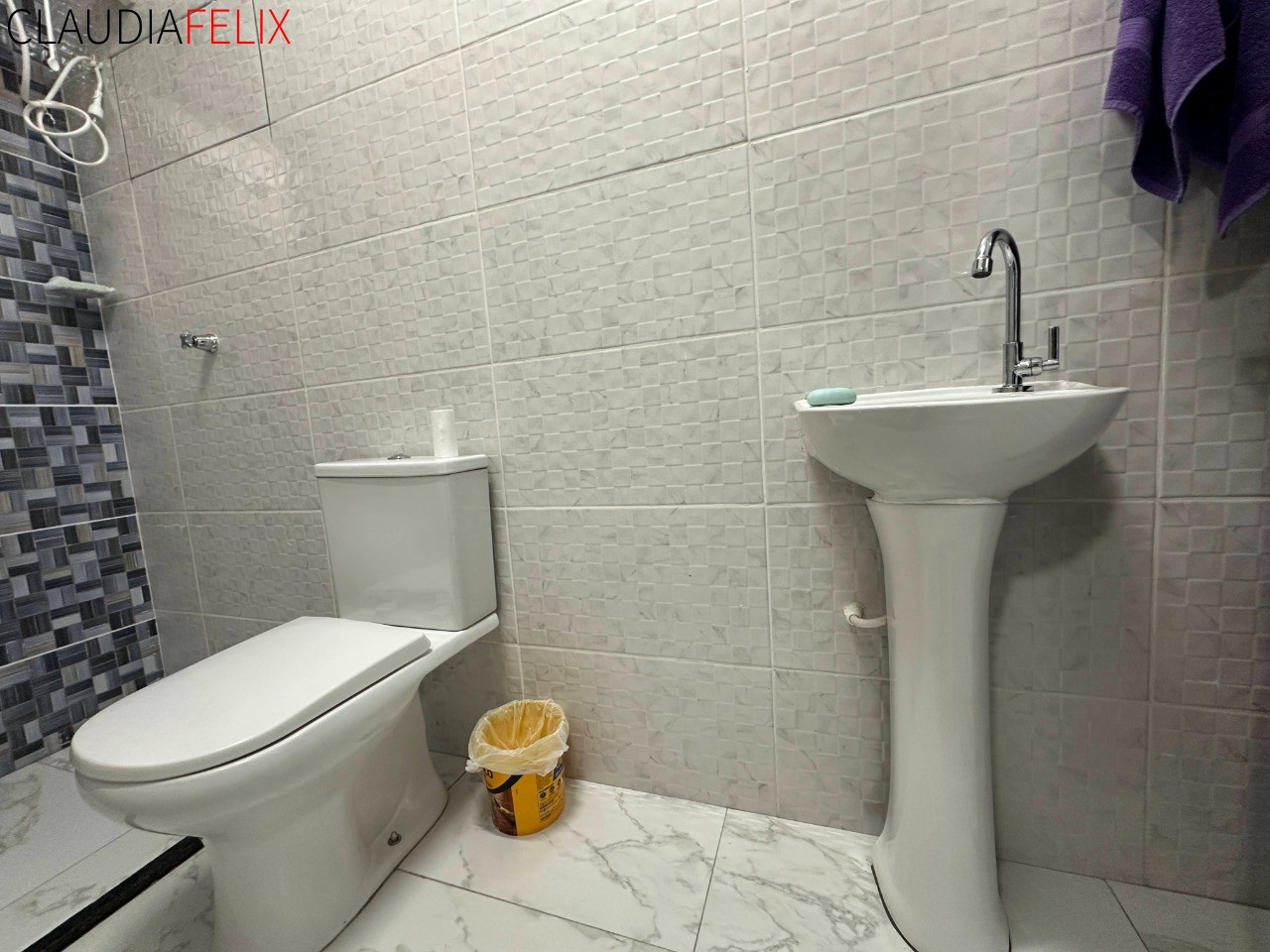 Casa, 1 quarto - Foto 20