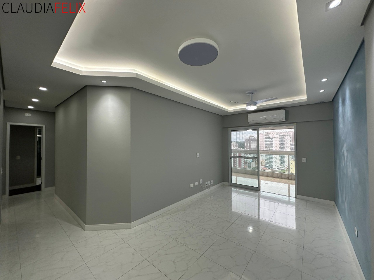 Apartamento, 3 quartos, 193 m² - Foto 2