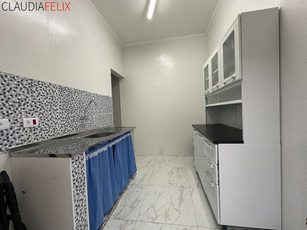 Casa, 1 quarto - Foto 14