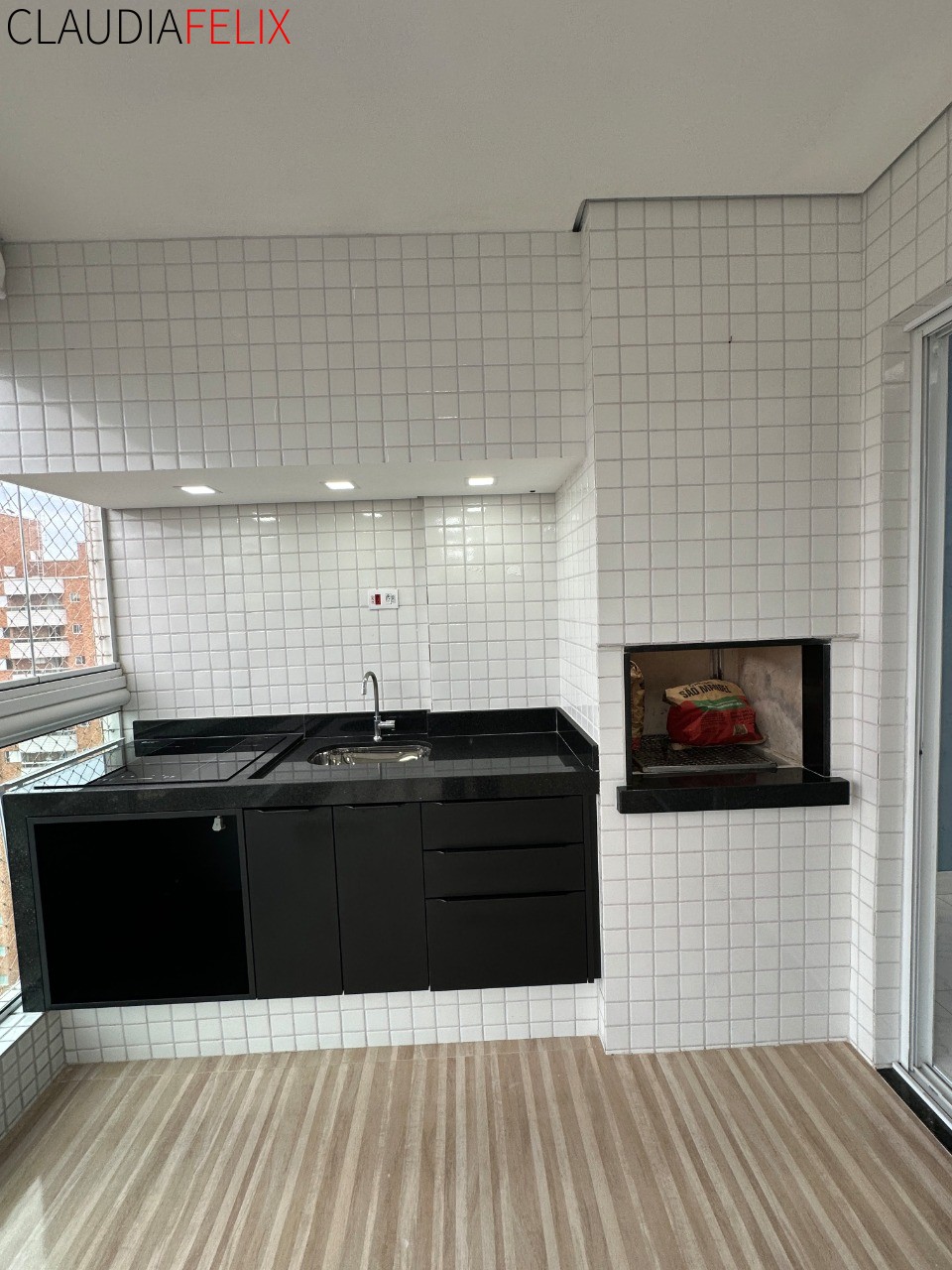 Apartamento, 3 quartos, 193 m² - Foto 12