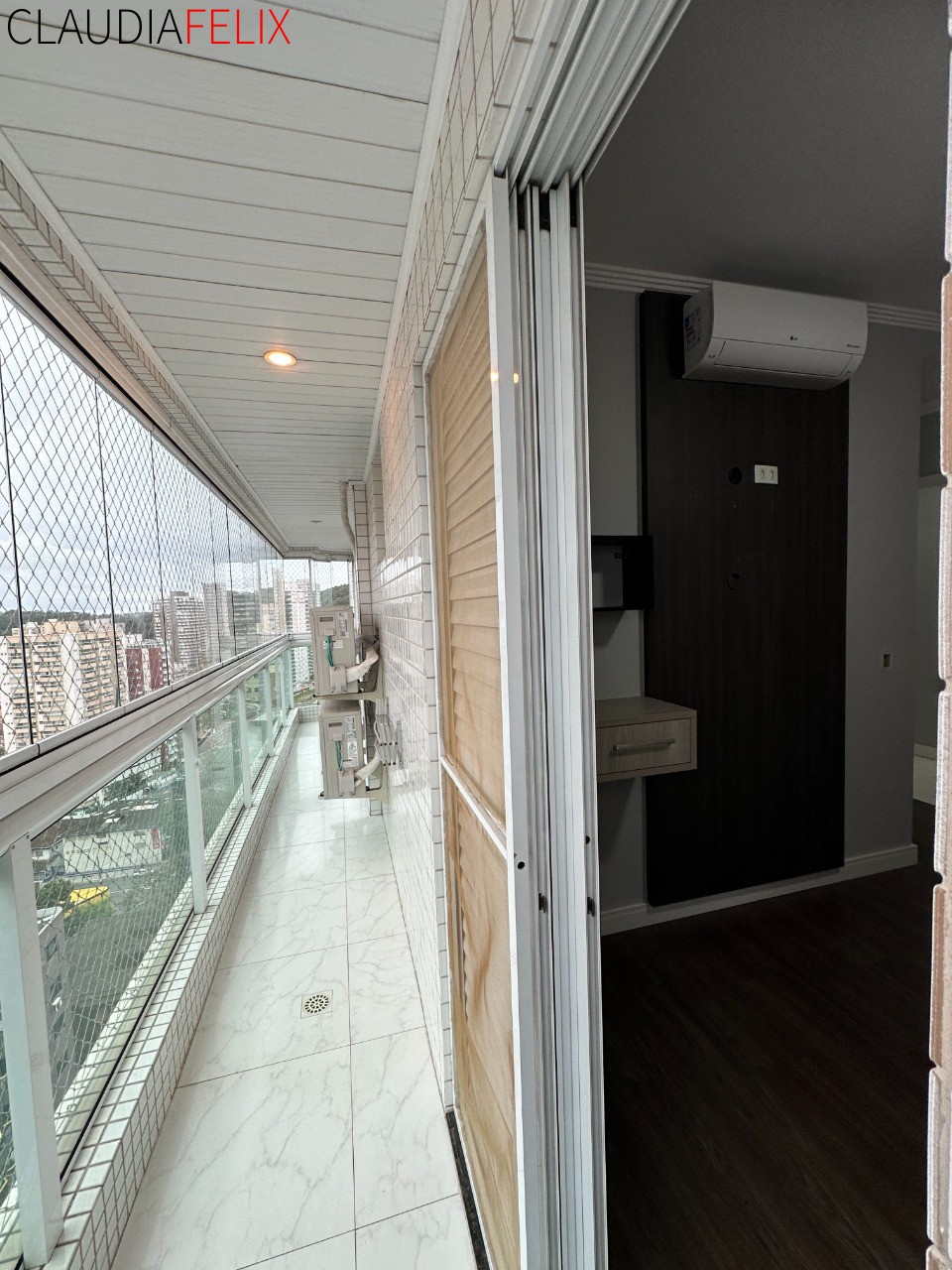 Apartamento, 3 quartos, 193 m² - Foto 22