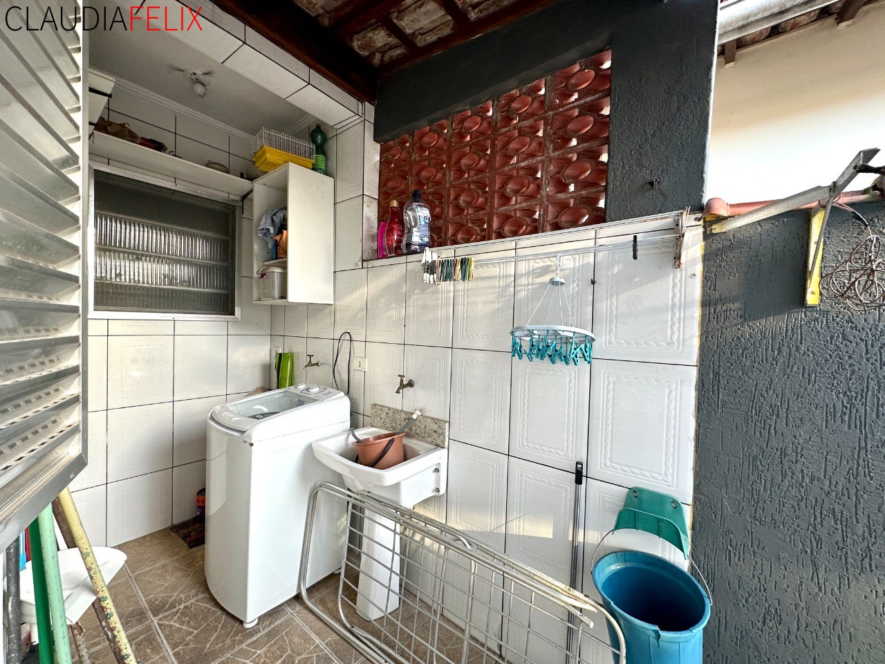 Casa, 2 quartos - Foto 21