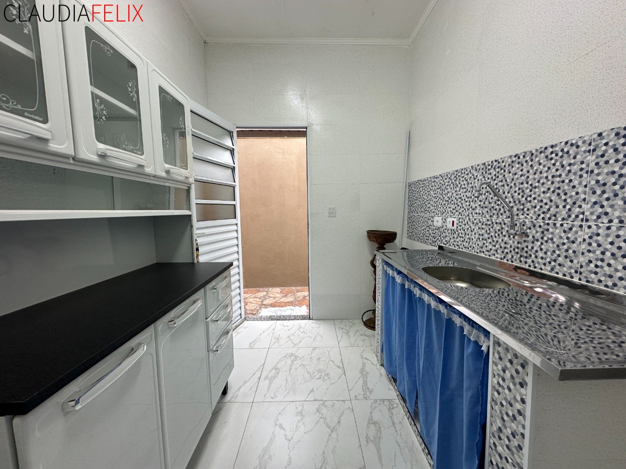 Casa, 1 quarto - Foto 15