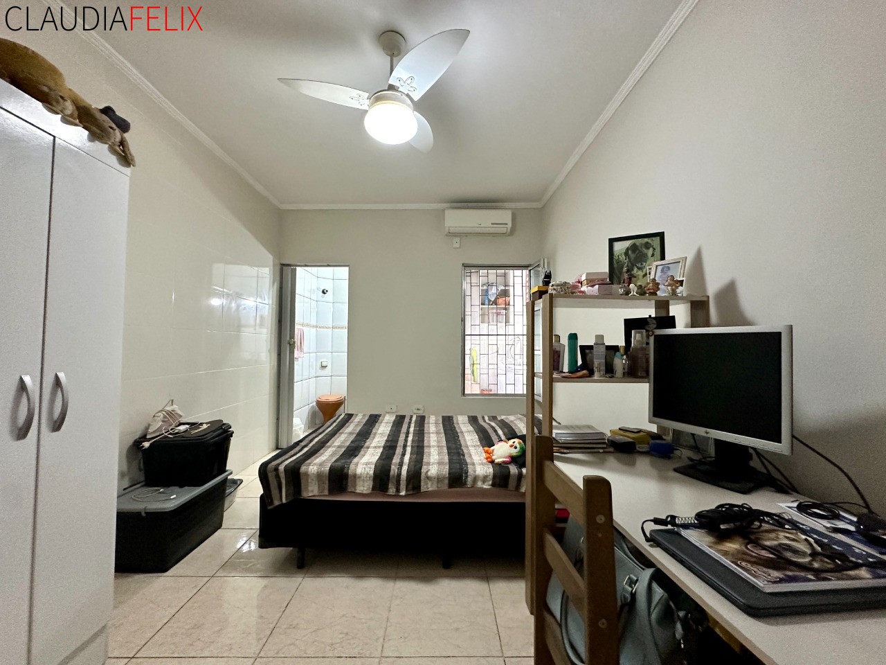 Casa, 2 quartos - Foto 18
