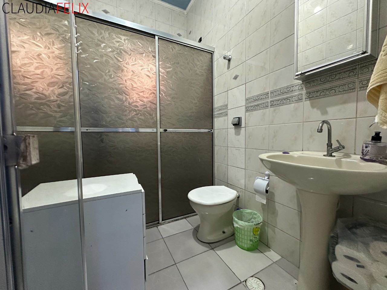 Casa, 1 quarto - Foto 7